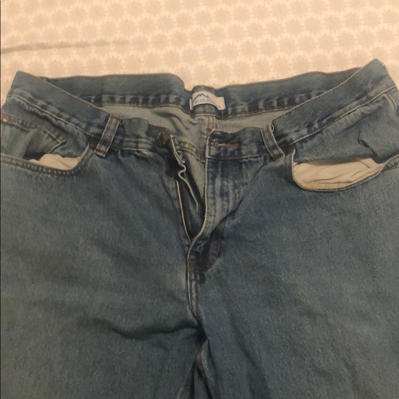 Blue mountain jeans - Picture 1 of 3